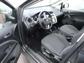 SEAT Altea (2012) thumbnail 8
