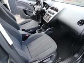 SEAT Altea (2012) thumbnail 10