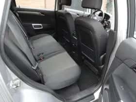 Opel Antara (2008) thumbnail 11