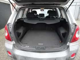 Opel Antara (2008) thumbnail 12
