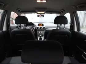Opel Antara (2008) thumbnail 13