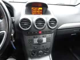 Opel Antara (2008) thumbnail 15