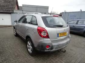 Opel Antara (2008) thumbnail 6
