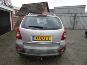 Opel Antara (2008) thumbnail 7