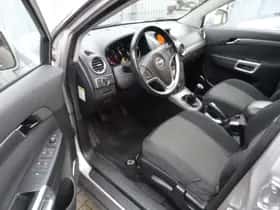 Opel Antara (2008) thumbnail 8