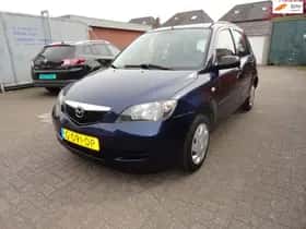 Mazda 2 (2003) thumbnail 2