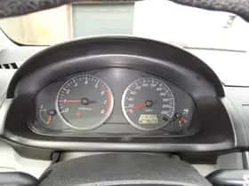 Mazda 2 (2003) thumbnail 13
