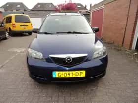 Mazda 2 (2003) thumbnail 4