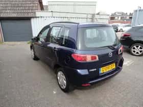 Mazda 2 (2003) thumbnail 6