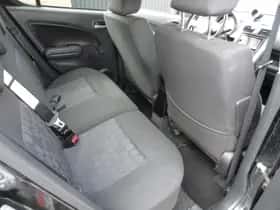 Suzuki Splash (2008) thumbnail 11