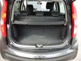 Suzuki Splash (2008) thumbnail 12