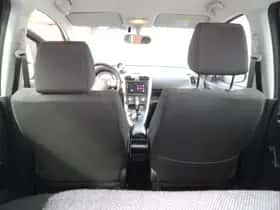 Suzuki Splash (2008) thumbnail 13