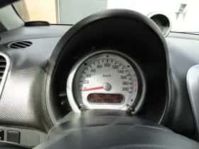 Suzuki Splash (2008) thumbnail 15