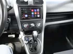 Suzuki Splash (2008) thumbnail 17