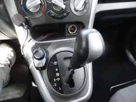 Suzuki Splash (2008) thumbnail 19