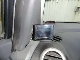 Suzuki Splash (2008) thumbnail 20