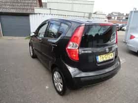 Suzuki Splash (2008) thumbnail 6