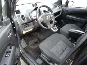 Suzuki Splash (2008) thumbnail 8