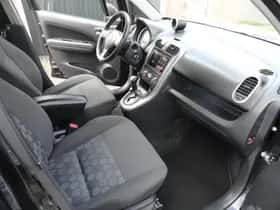Suzuki Splash (2008) thumbnail 10