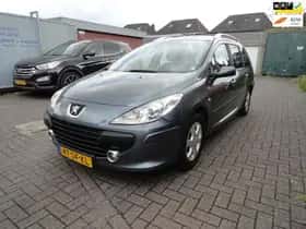 Peugeot 307 SW (2005) thumbnail 1