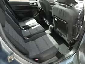 Peugeot 307 SW (2005) thumbnail 11