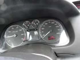 Peugeot 307 SW (2005) thumbnail 20