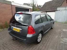 Peugeot 307 SW (2005) thumbnail 5