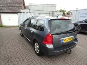 Peugeot 307 SW (2005) thumbnail 6