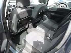 Peugeot 307 SW (2005) thumbnail 9
