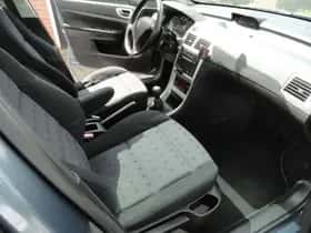 Peugeot 307 SW (2005) thumbnail 10
