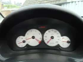 Peugeot 206 (2005) thumbnail 11