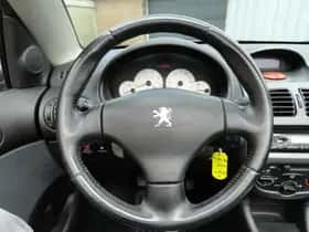 Peugeot 206 (2005) thumbnail 12