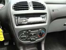 Peugeot 206 (2005) thumbnail 13