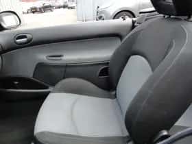 Peugeot 206 (2005) thumbnail 15