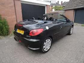 Peugeot 206 (2005) thumbnail 5