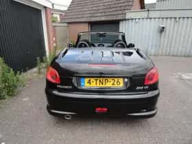 Peugeot 206 (2005) thumbnail 6