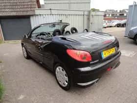 Peugeot 206 (2005) thumbnail 7