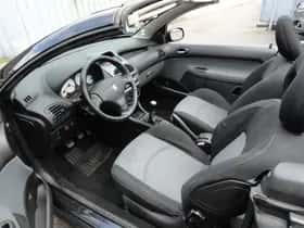 Peugeot 206 (2005) thumbnail 8