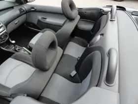 Peugeot 206 (2005) thumbnail 9