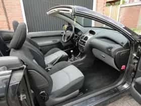 Peugeot 206 (2005) thumbnail 10