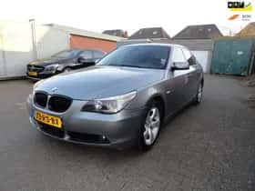 BMW 5-Serie (2005) thumbnail 2