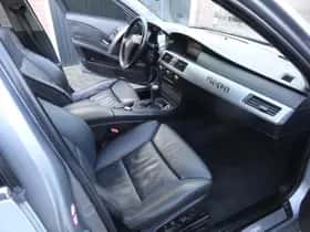 BMW 5-Serie (2005) thumbnail 12