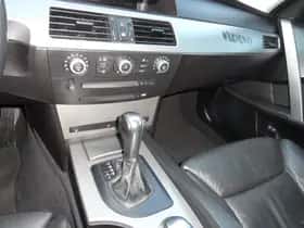 BMW 5-Serie (2005) thumbnail 15