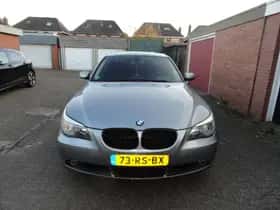BMW 5-Serie (2005) thumbnail 4