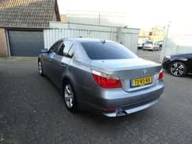 BMW 5-Serie (2005) thumbnail 6