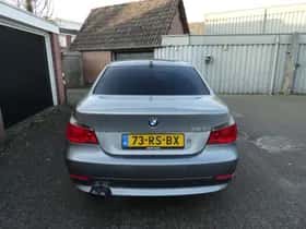 BMW 5-Serie (2005) thumbnail 7