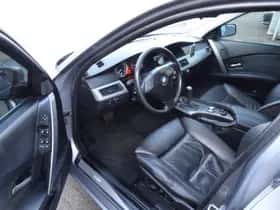 BMW 5-Serie (2005) thumbnail 8