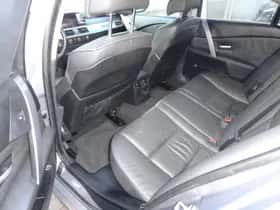 BMW 5-Serie (2005) thumbnail 10