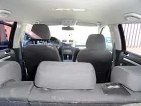 Volkswagen Golf (2011) thumbnail 13