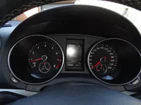 Volkswagen Golf (2011) thumbnail 14